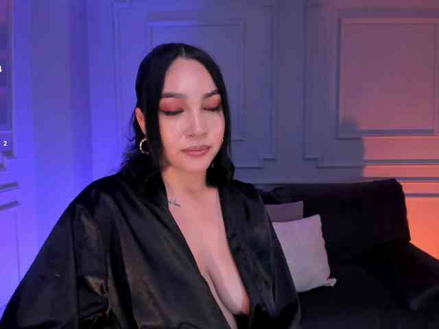 RossieRhoades webcam