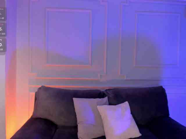 RossieRhoades webcam