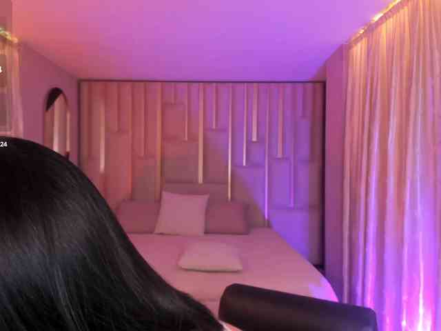 RossieRhoades webcam