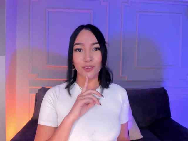 RossieRhoades webcam