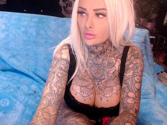 MilaElaine