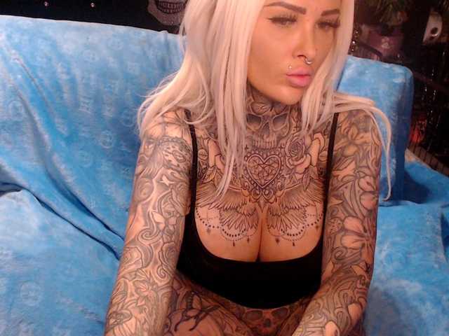 MilaElaine