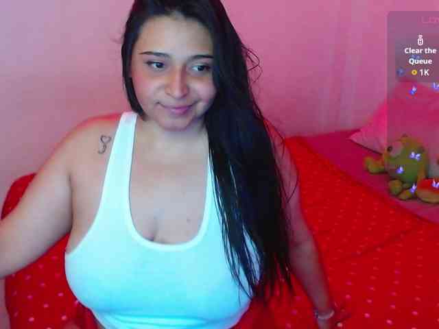 Alyson- webcam