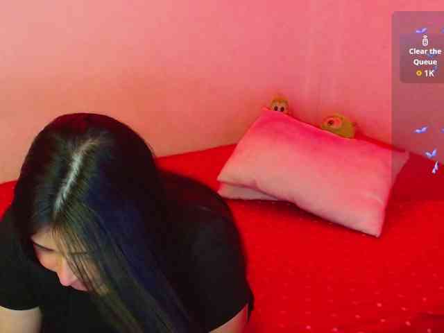 Alyson- webcam
