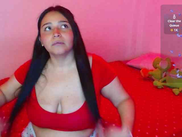 Alyson- webcam