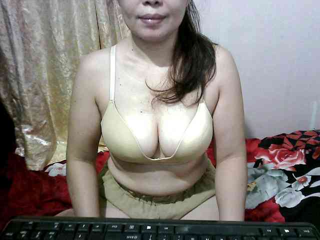 Erica-4u webcam