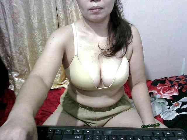 Erica-4u webcam