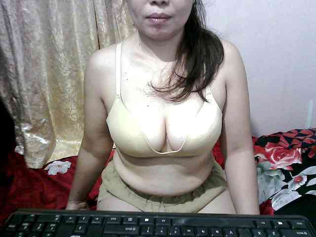 Erica-4u webcam