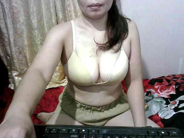 Erica-4u webcam