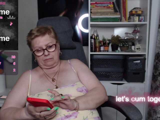 FlamePussy webcam