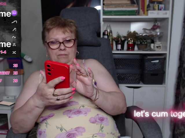 FlamePussy webcam