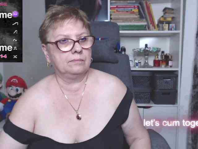FlamePussy webcam