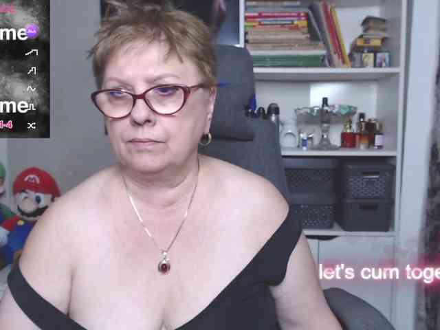 FlamePussy webcam