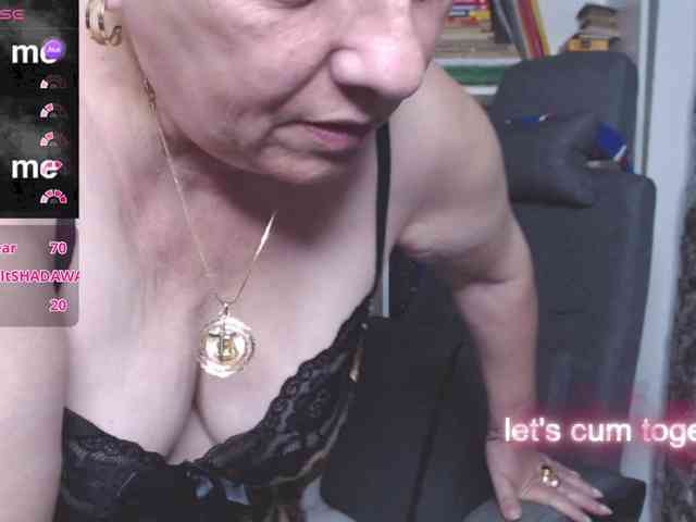 FlamePussy webcam