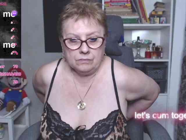 FlamePussy webcam