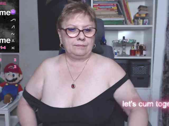 FlamePussy webcam