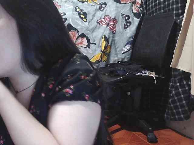 Kazzandra webcam