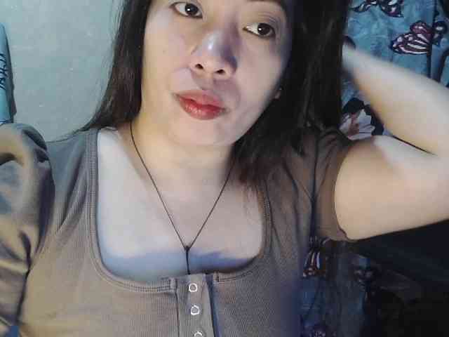 Kazzandra webcam