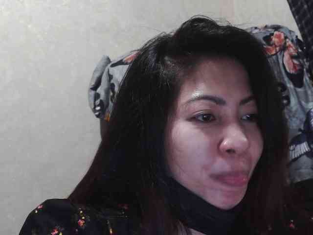 Kazzandra webcam
