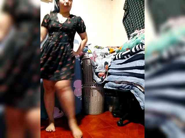 Kazzandra webcam