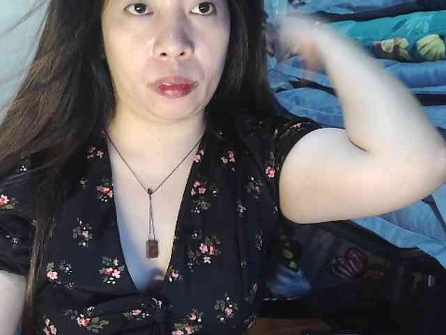 Kazzandra webcam