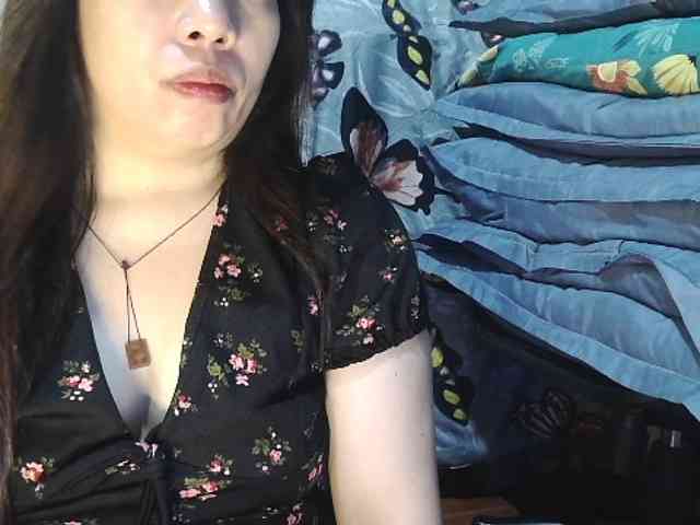 Kazzandra webcam