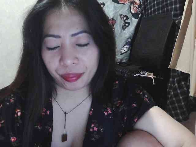 Kazzandra webcam