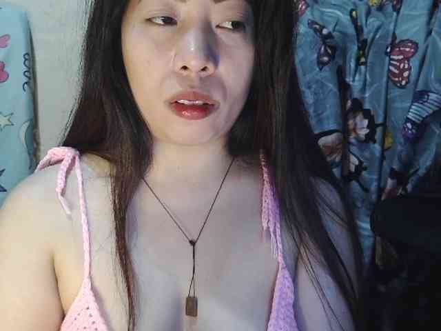Kazzandra webcam