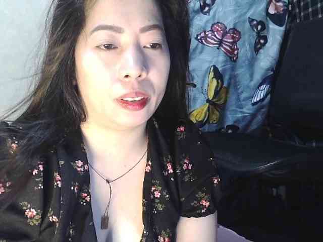Kazzandra webcam