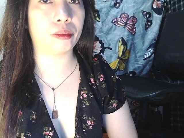 Kazzandra webcam