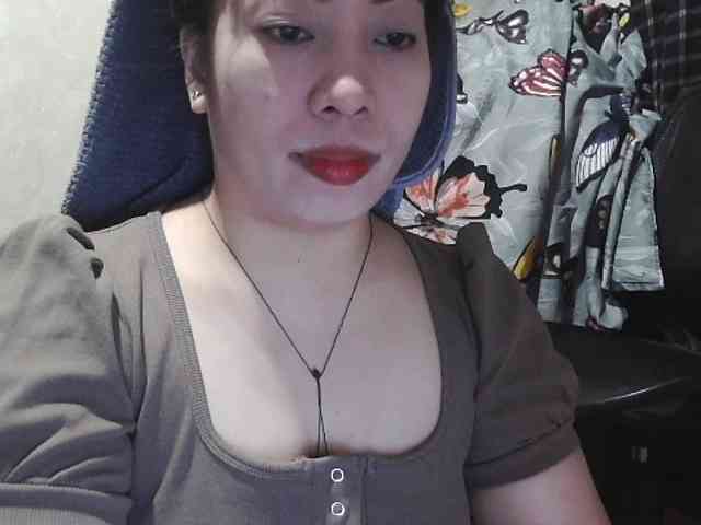 Kazzandra webcam
