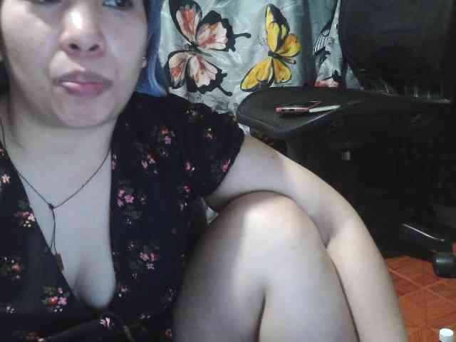 Kazzandra webcam