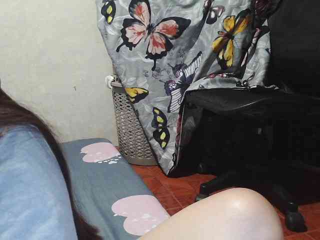 Kazzandra webcam
