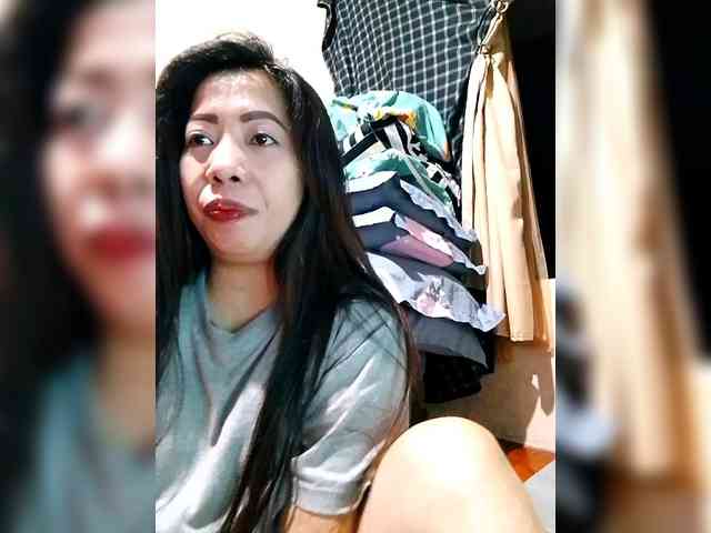 Kazzandra webcam