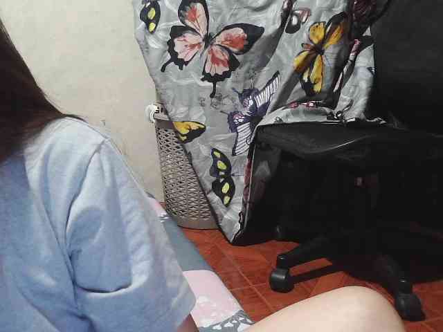 Kazzandra webcam