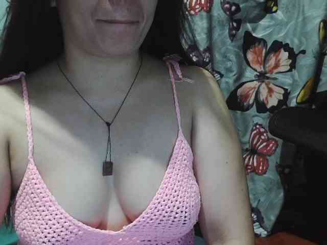 Kazzandra webcam
