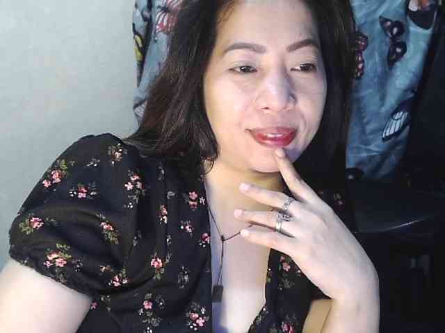 Kazzandra webcam