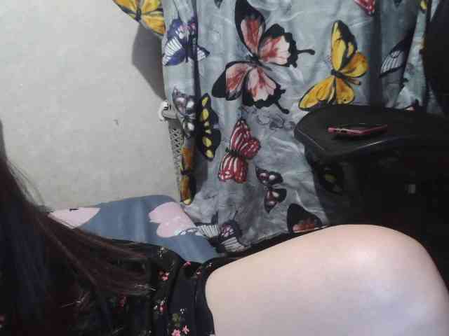 Kazzandra webcam