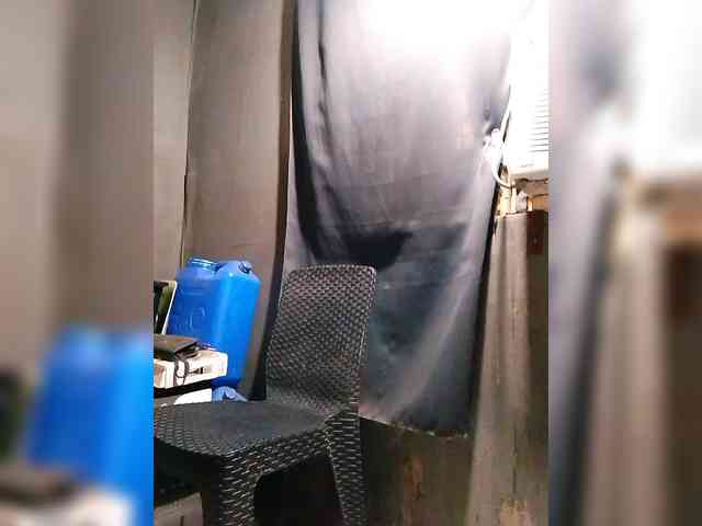 Kazzandra webcam