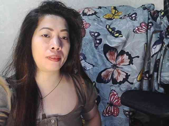 Kazzandra webcam