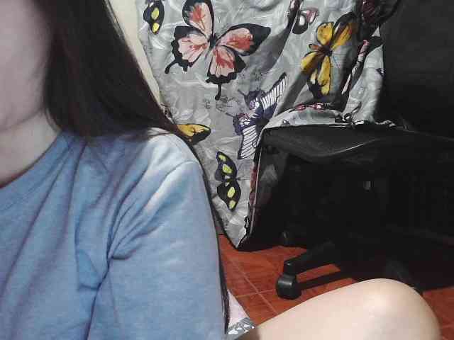 Kazzandra webcam