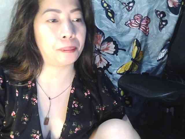 Kazzandra webcam