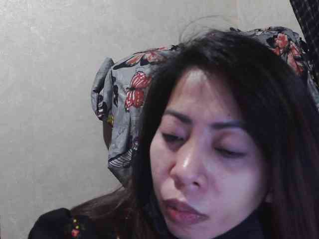 Kazzandra webcam