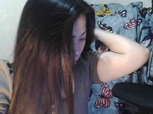 Kazzandra webcam
