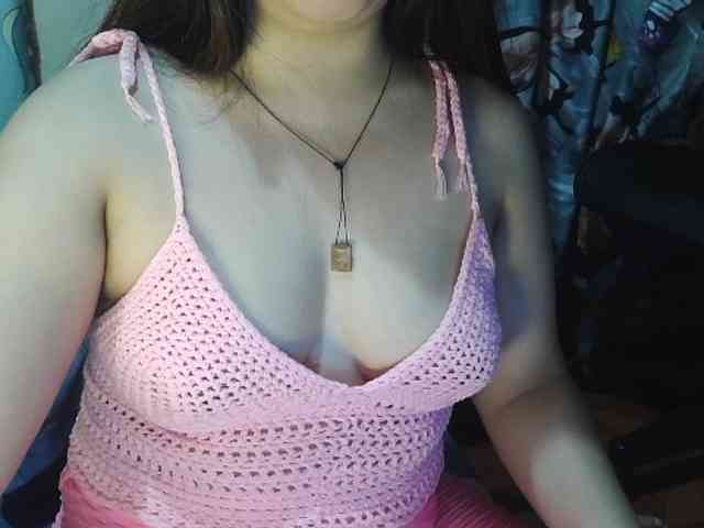 Kazzandra webcam