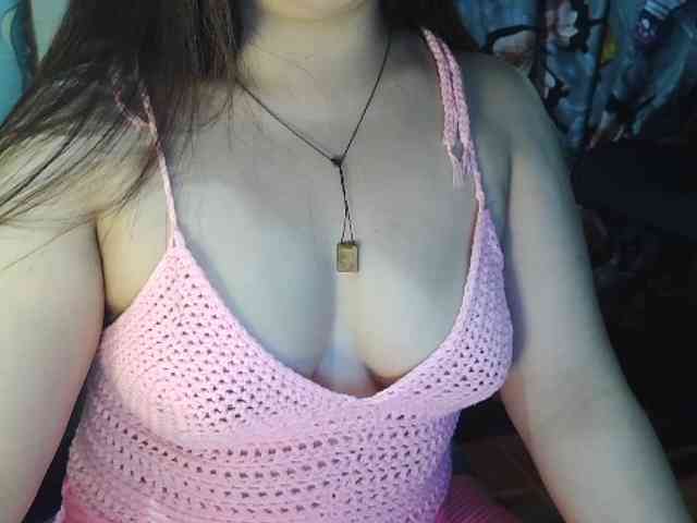 Kazzandra webcam