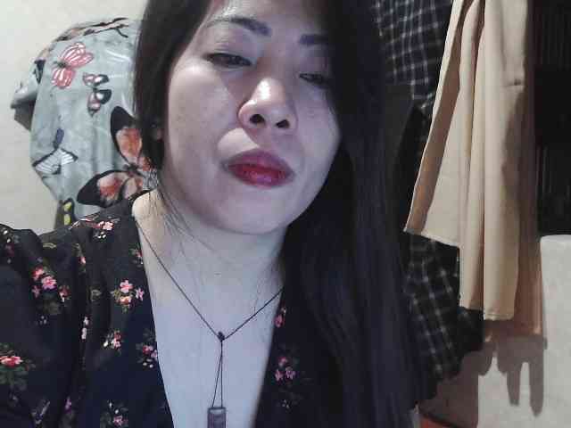 Kazzandra webcam