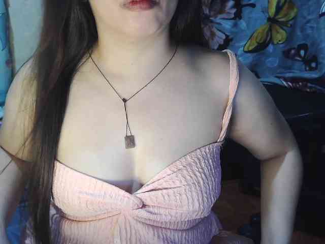 Kazzandra webcam