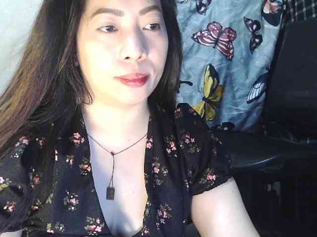Kazzandra webcam
