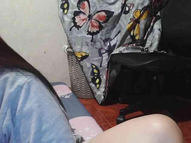 Kazzandra webcam